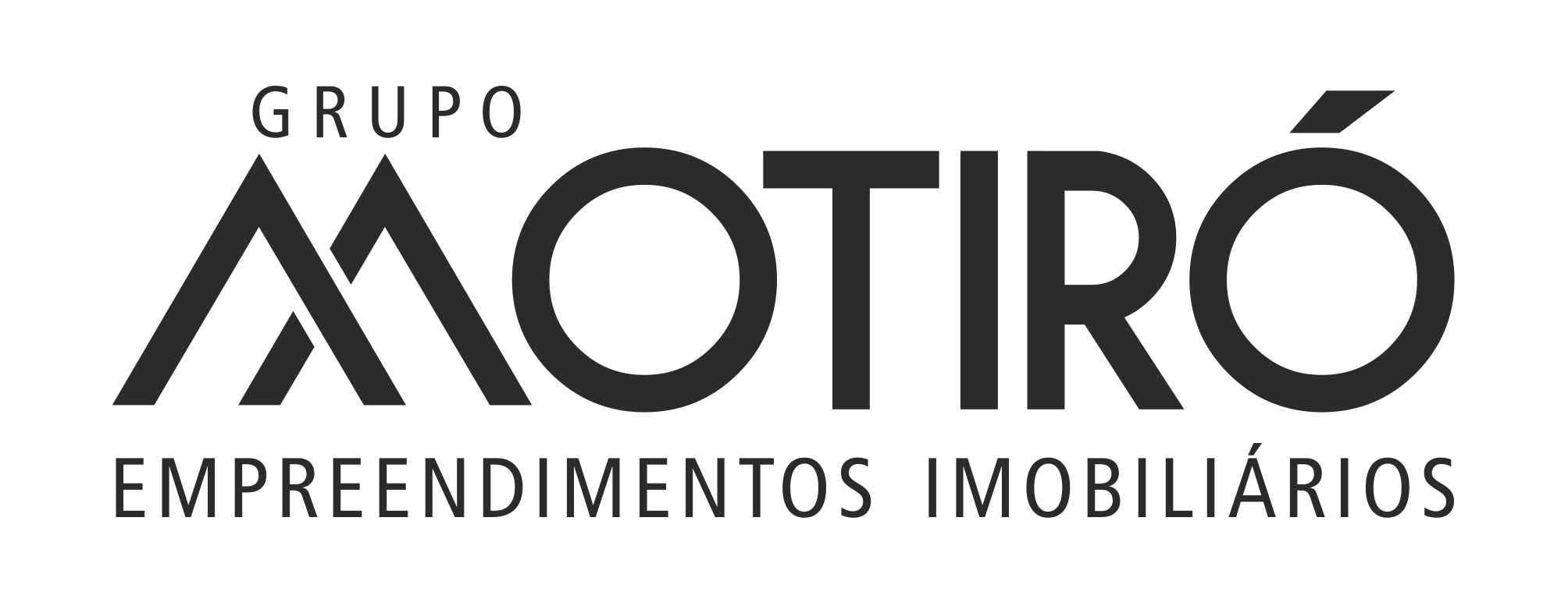 Logo Grupo Motiró