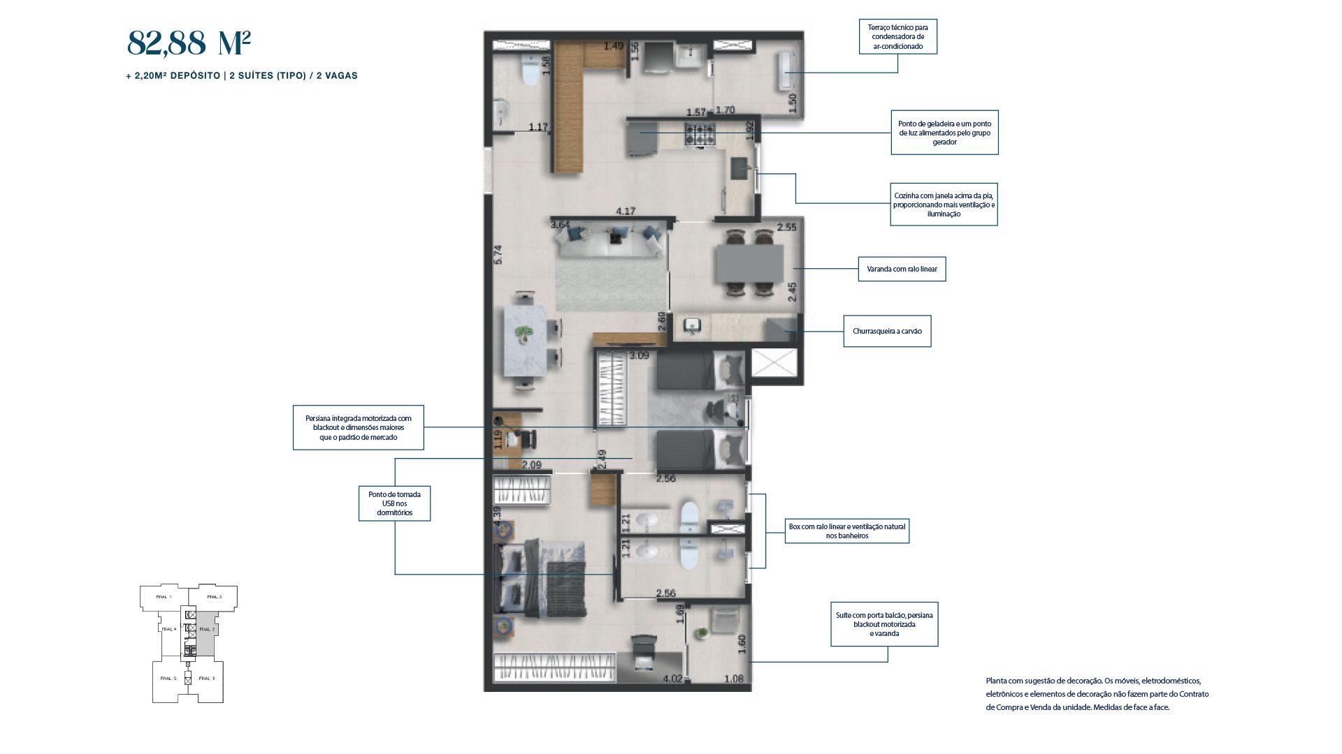 Modelo de Muro: Conheça os 8 Mais Usados e +82 Projetos Residenciais