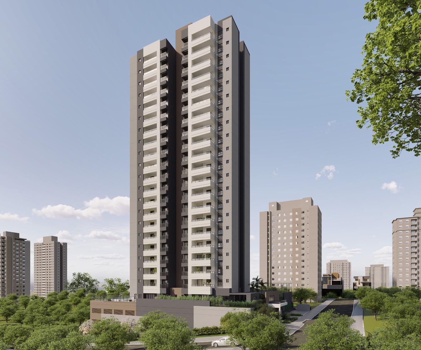 Fachada do Motiró Indaiatuba